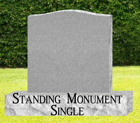 Single Standing