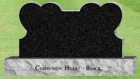 Companion Heart - Black.png