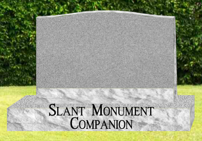 Companion Slant