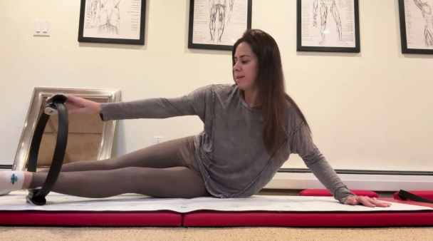 20 Years helping clients move with greater strength, confidence, and ease.