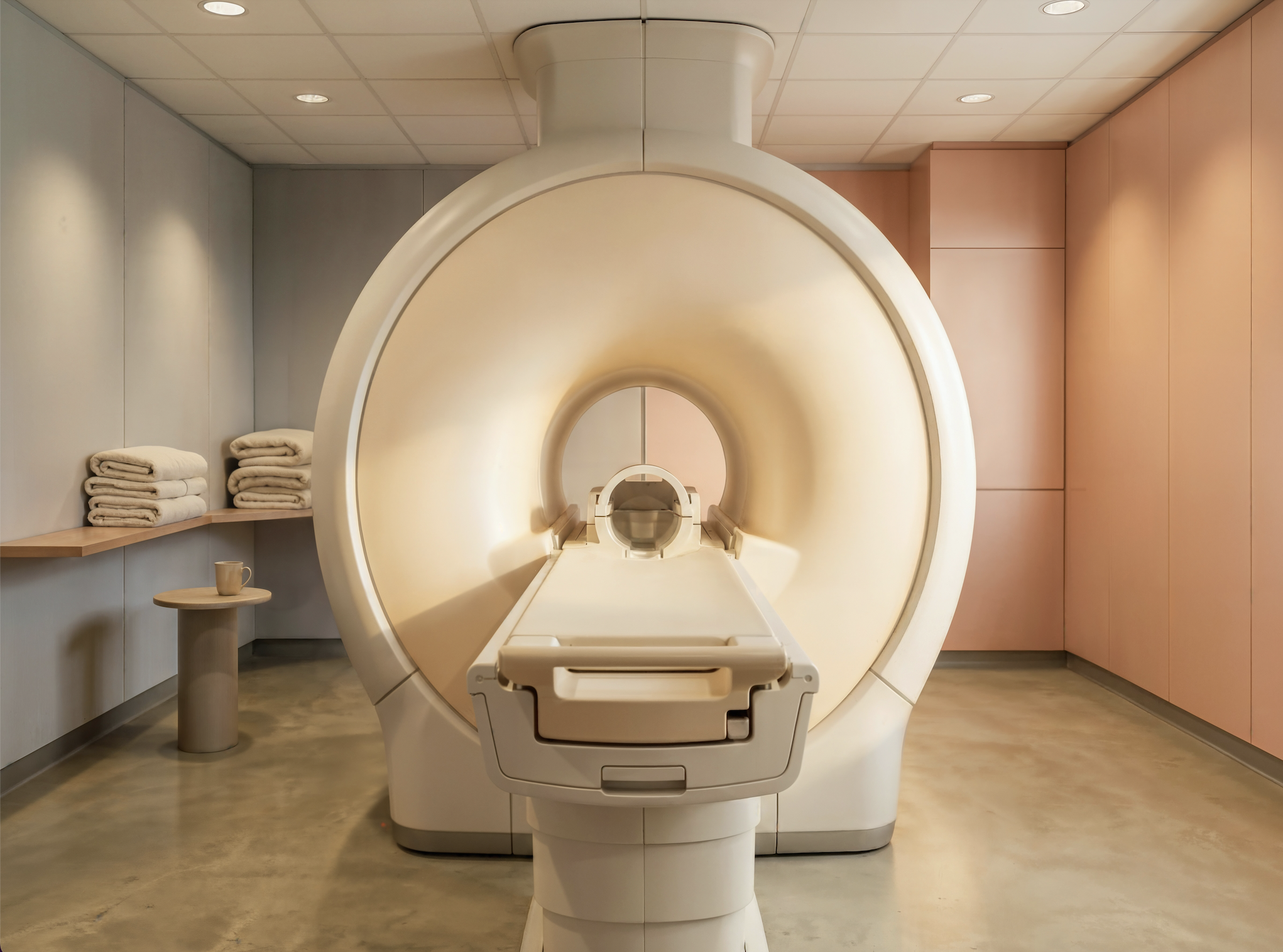 Is full-body MRI safe? All you need to know