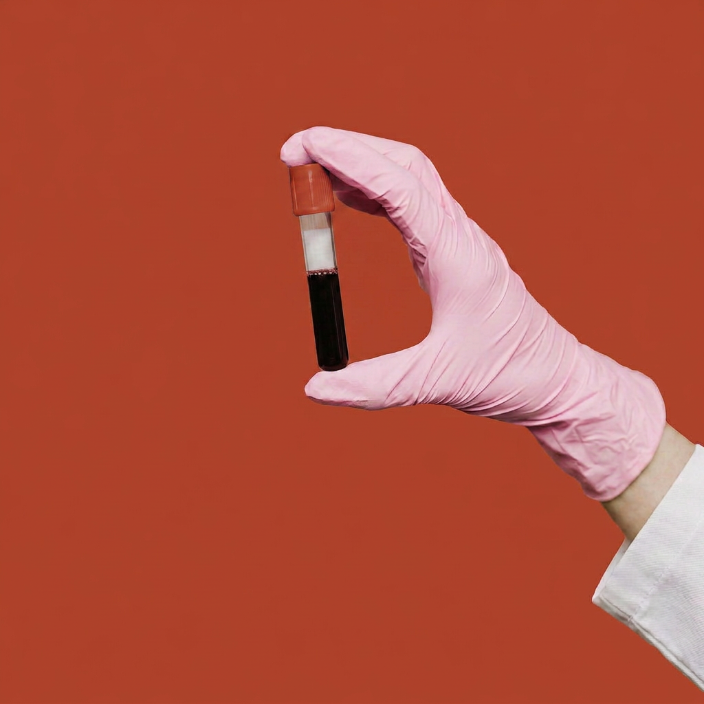 What is (B)Erc-MCHC?