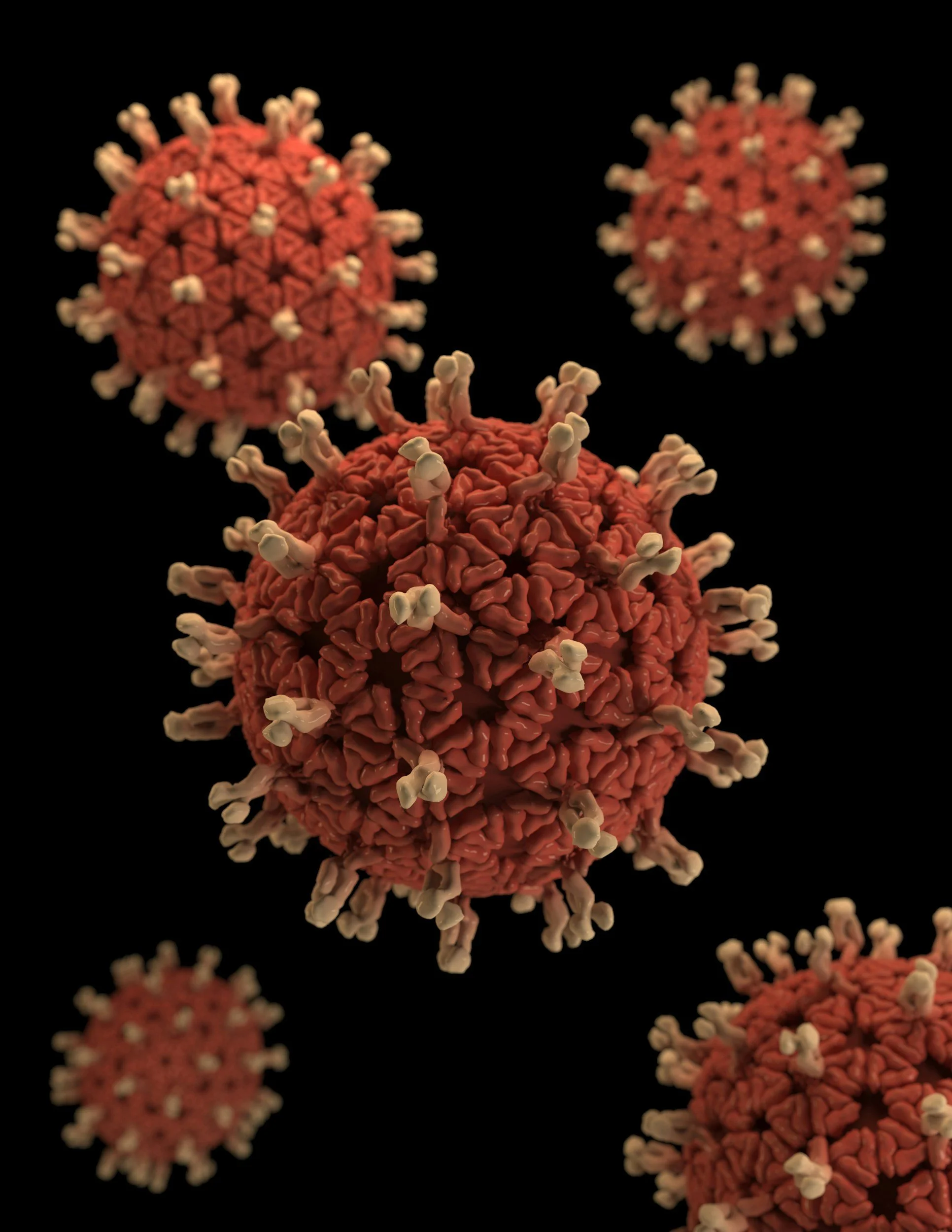 What is S-CRP?