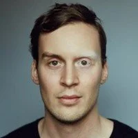 Johannes Schildt är grundare till Elfcare
