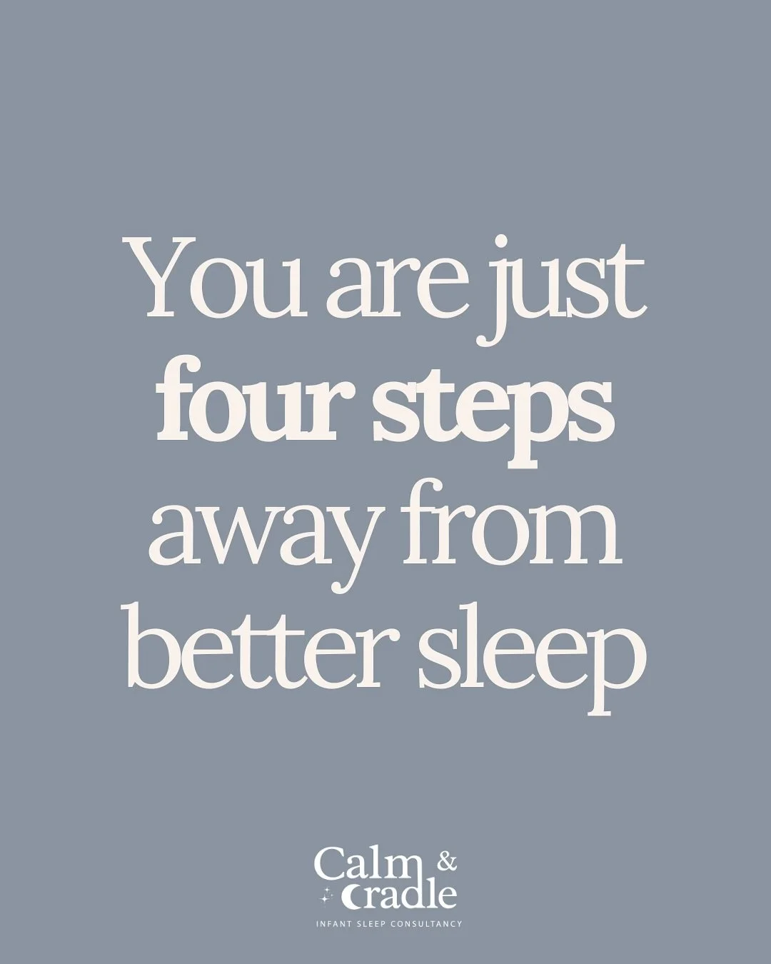 If you&rsquo;re feeling exhausted from night wakings, unsure about dropping night feeds, or struggling with naps and early mornings, you&rsquo;re not alone. Every baby, every child, and every family&rsquo;s sleep story is unique. 

My role is to gent