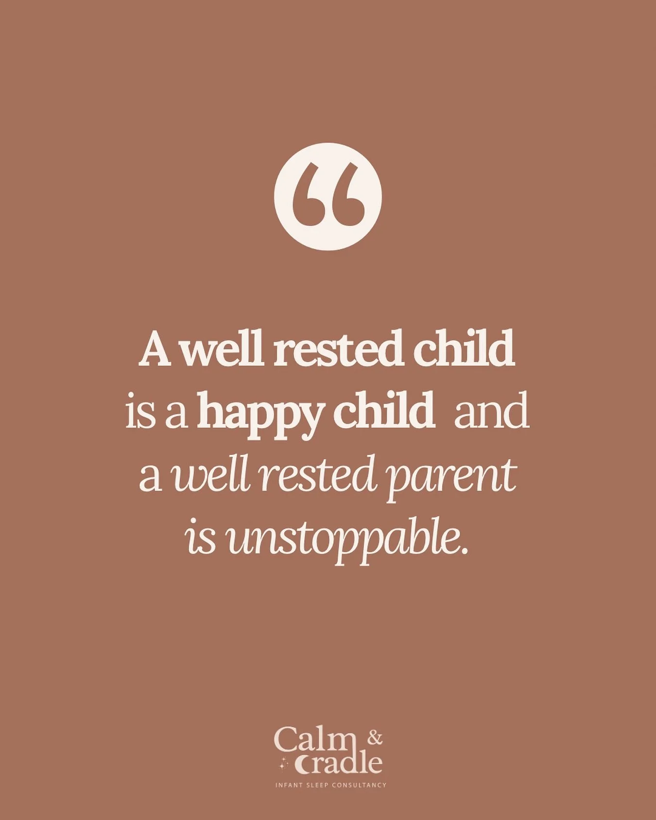 One thing I really stand by as a mum is that I truly am a far better parent when I have had a good sleep and I&rsquo;m well rested and I know that my little boy is happier too. I know other parents can smash it tired or not &hellip; but me &hellip; I