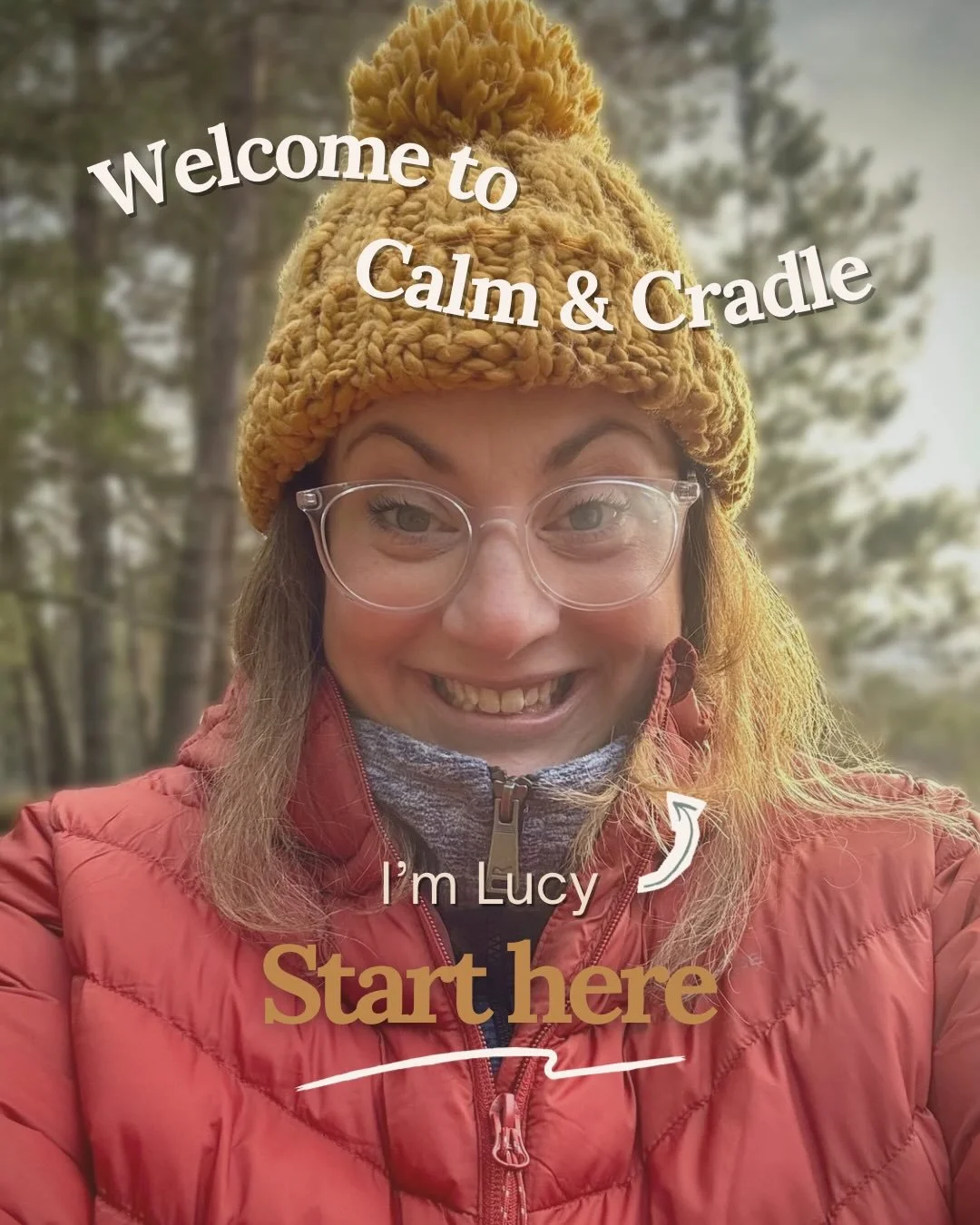 Hey, I&rsquo;m Lucy 👋
If you&rsquo;re here because sleep feels hard right now, you&rsquo;re not alone.

I&rsquo;m a certified infant sleep consultant supporting babies and toddlers to sleep better using gradual, gentle and responsive approaches.

I 