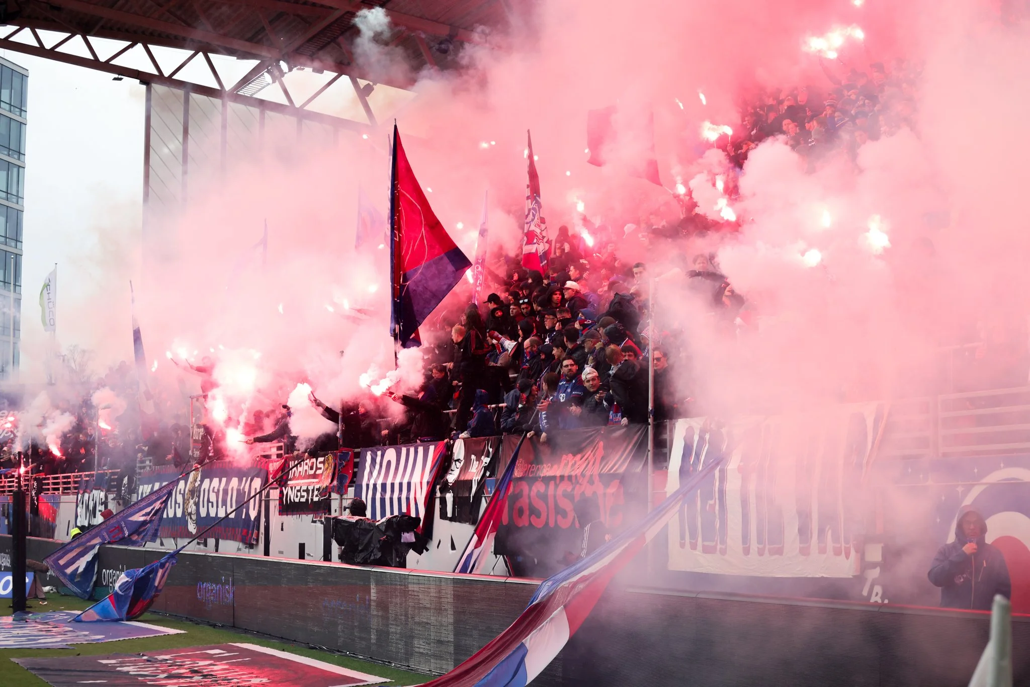 Fotball