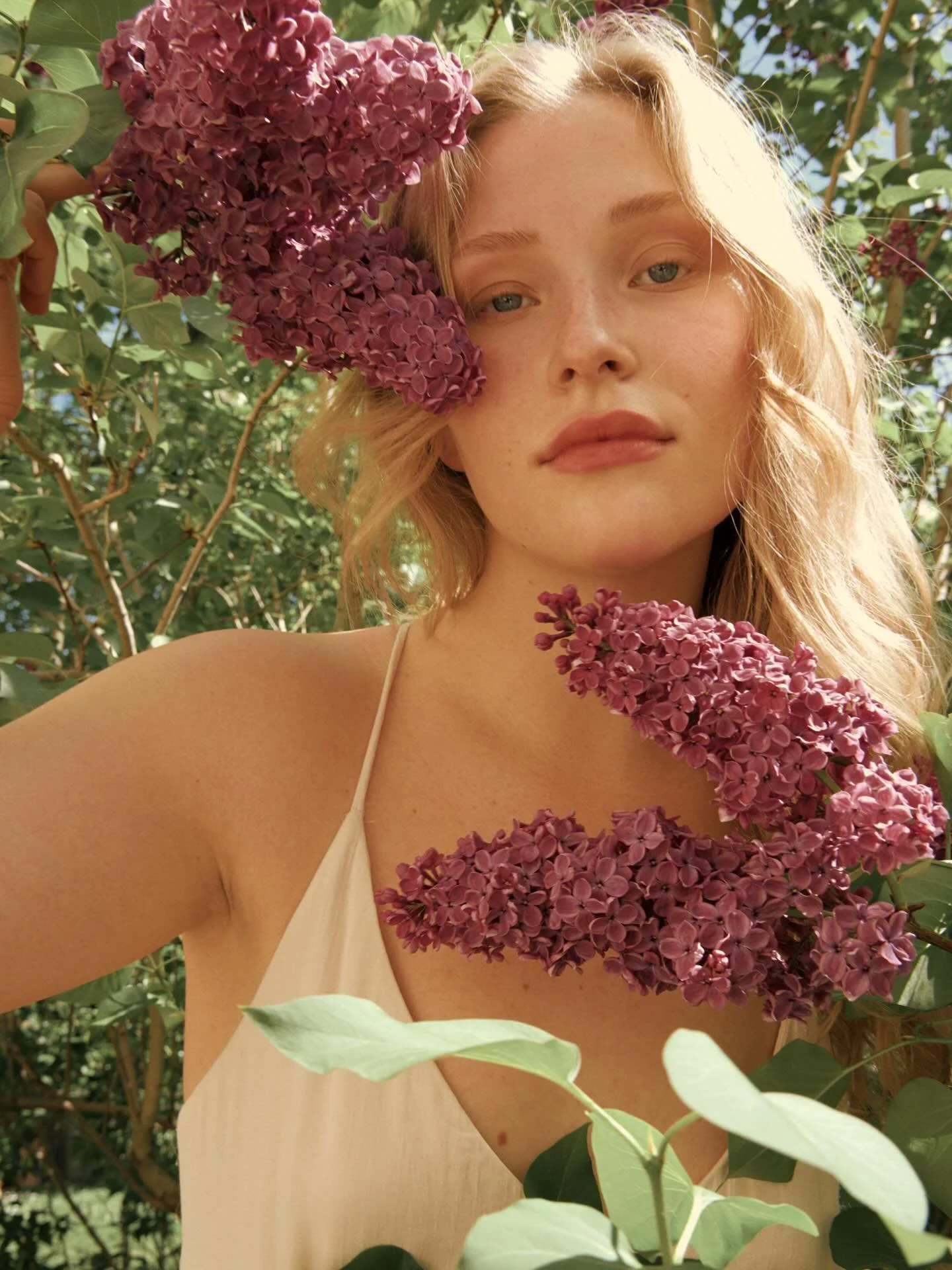 LENA💜 @geanie_weanie 
Photographer: @studiokuznetsova 
MA: @scoutmodel1 

Make-Up/Hair by me

#makeup #makeupartist #naturalmakeup #hair #hairstylist #naturalhairstyle #photography #shooting #differentlooks