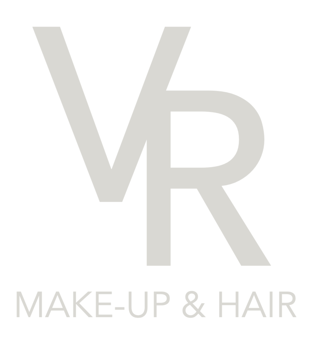 Make-Up &amp; Hair by Vivienne