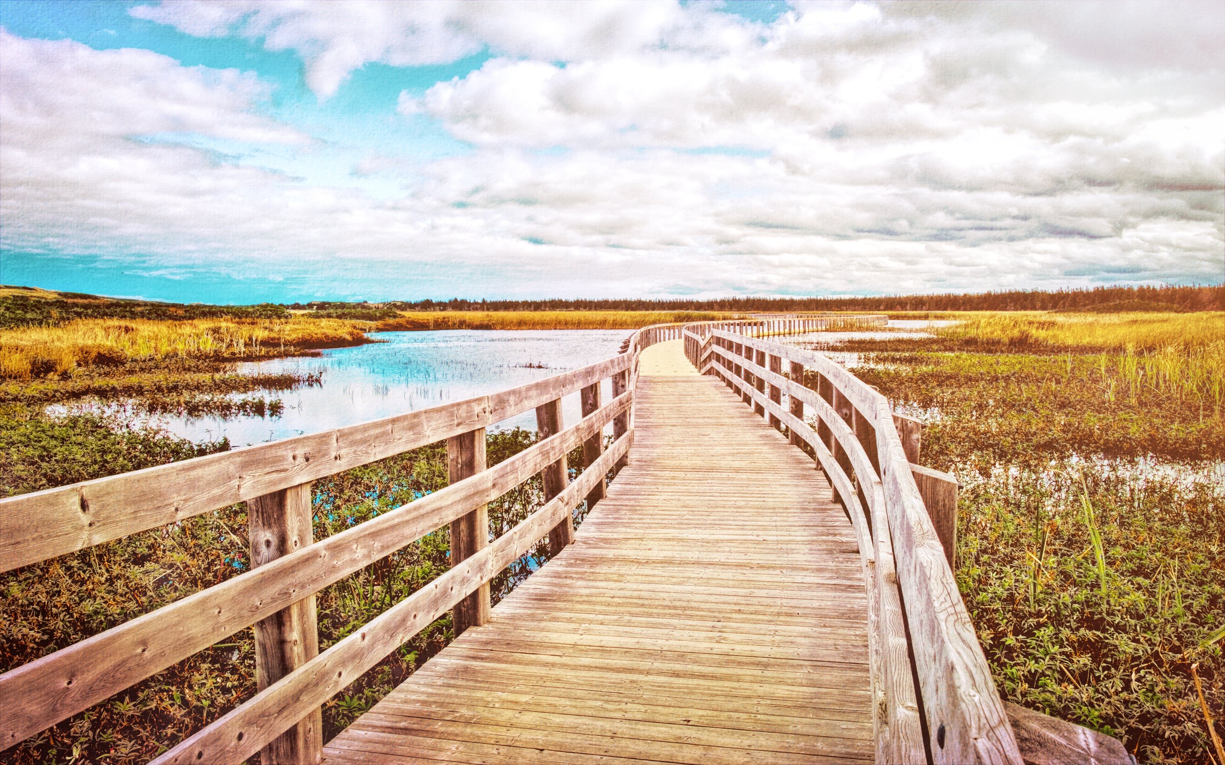 Greenwich PEI 1