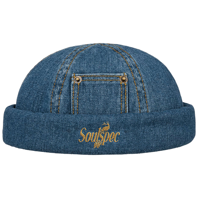 Wheelman's Beanie
