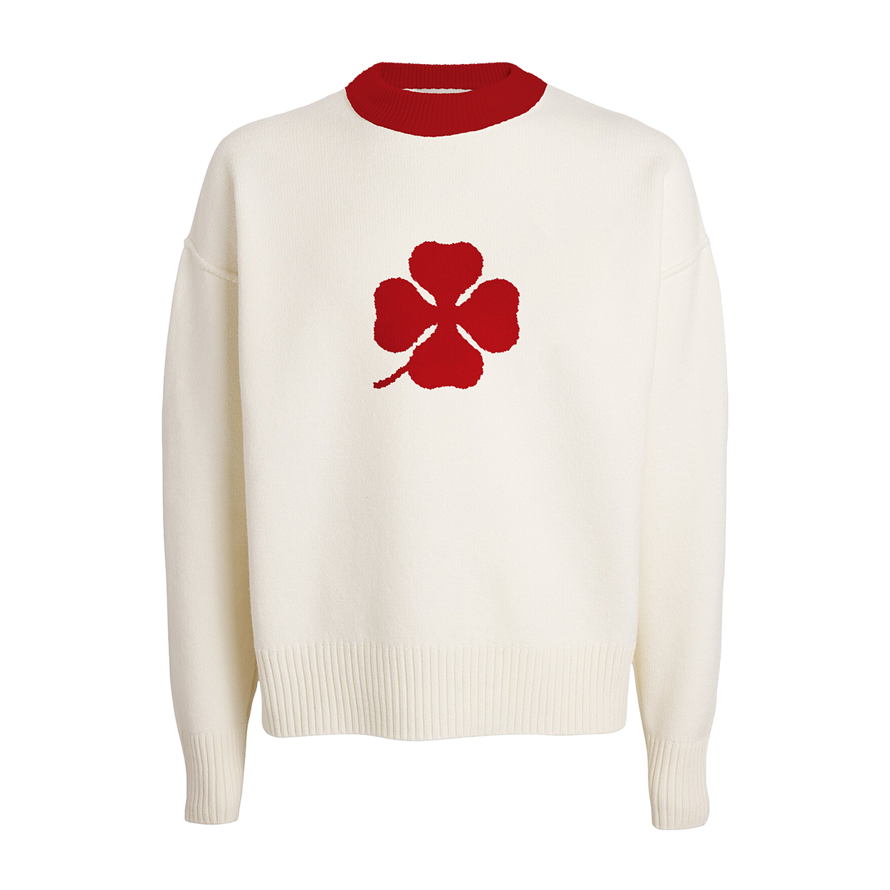 Parts & Service Pullover