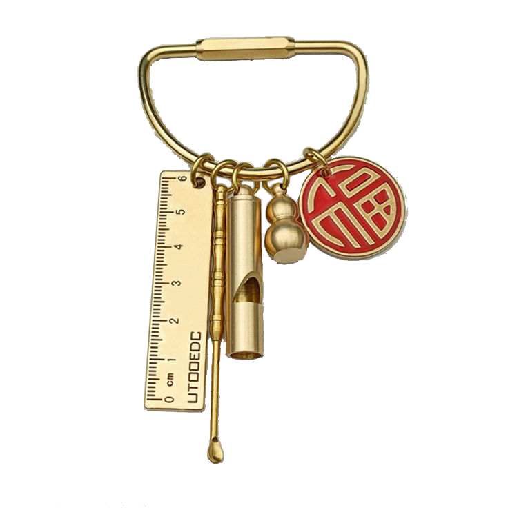 Towhook Carabiner