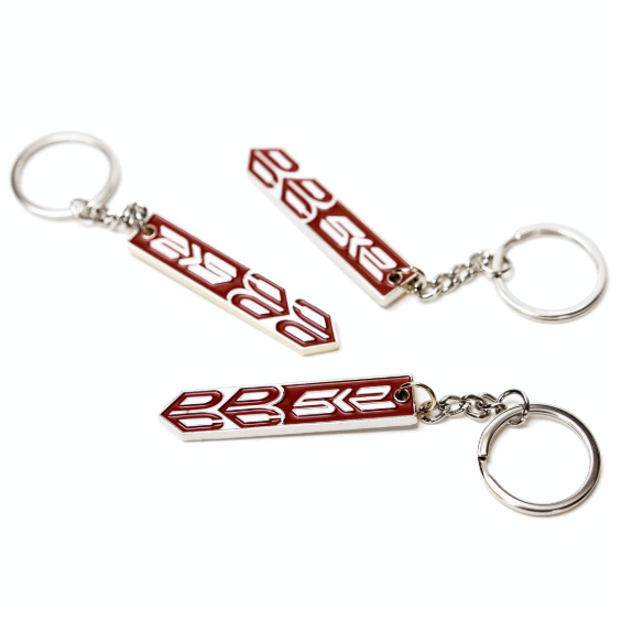 512 Keyring