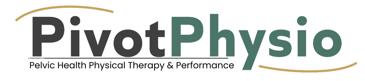 Pivot Physio