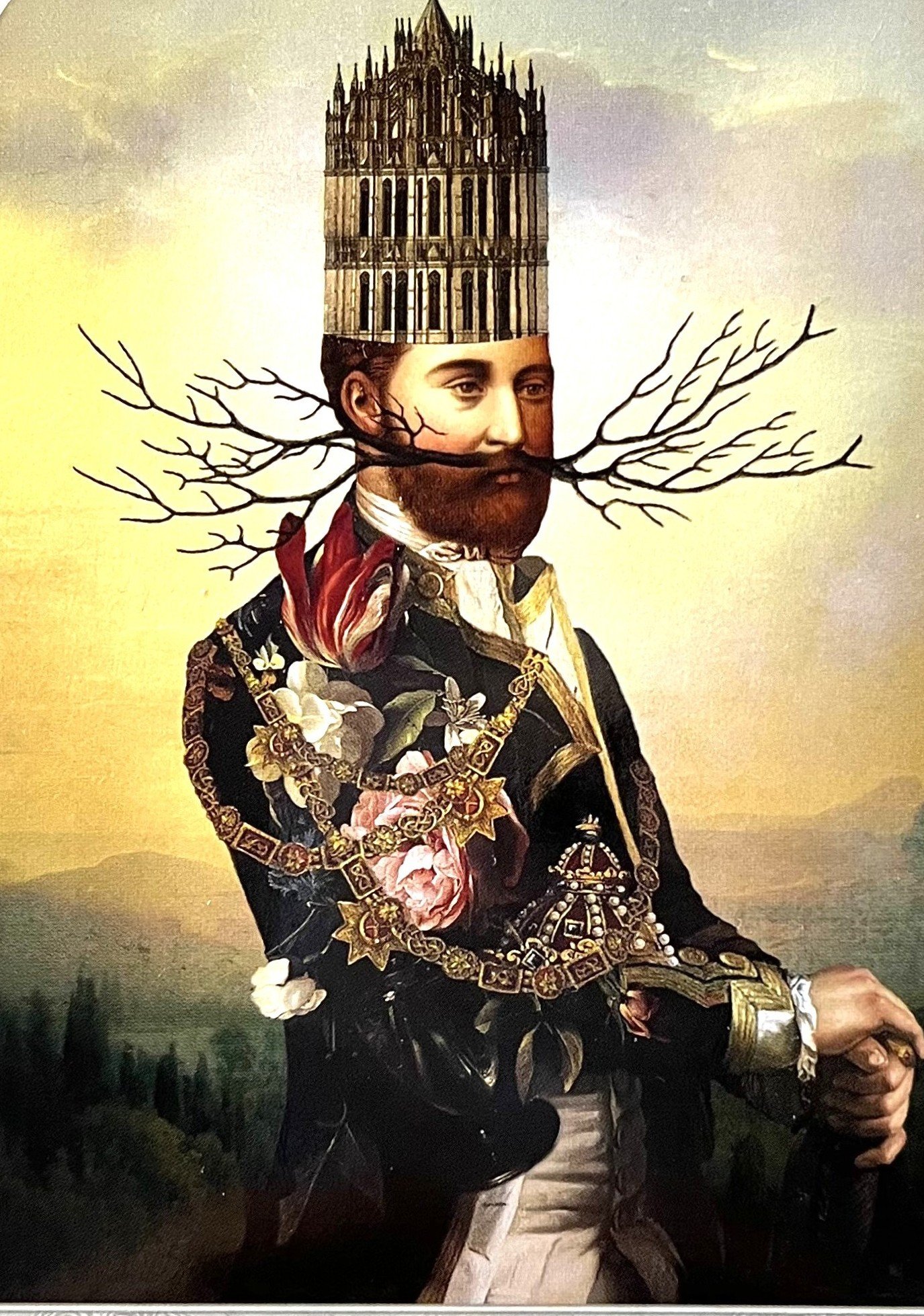 The Emperor Sage