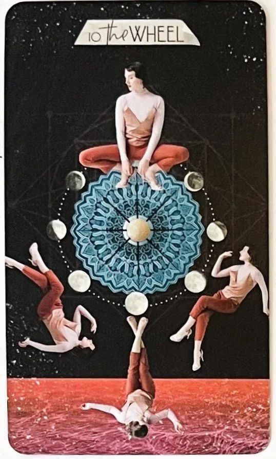 Wheel of Fortune Chris Anne