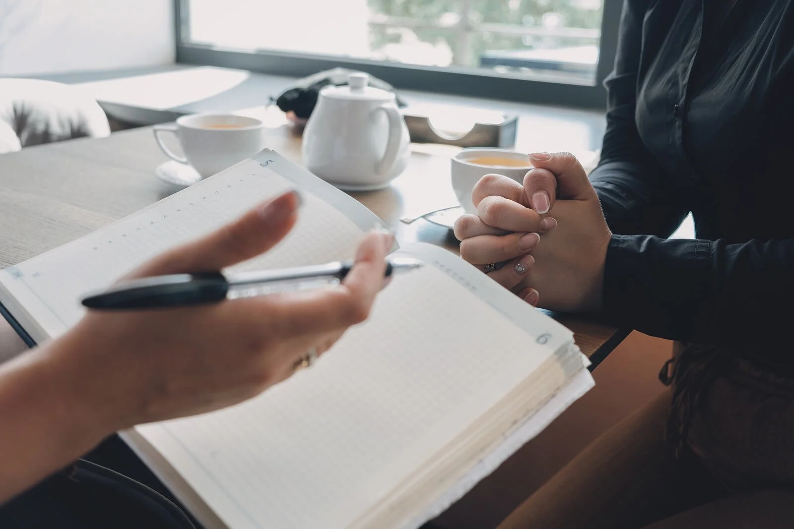 Can Psychodynamic Therapy Help With Anxiety? What the Research and Clinical Practice Show