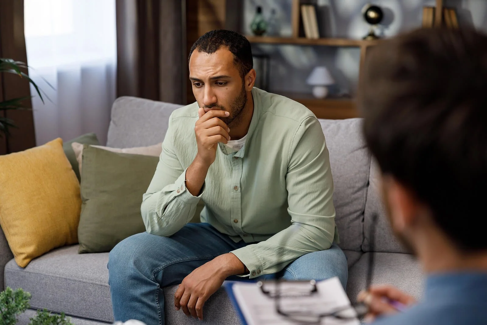 The Relationship Is the Treatment? Understanding the Role of the Therapeutic Relationship in Psychoanalytic Therapy in Washington, DC