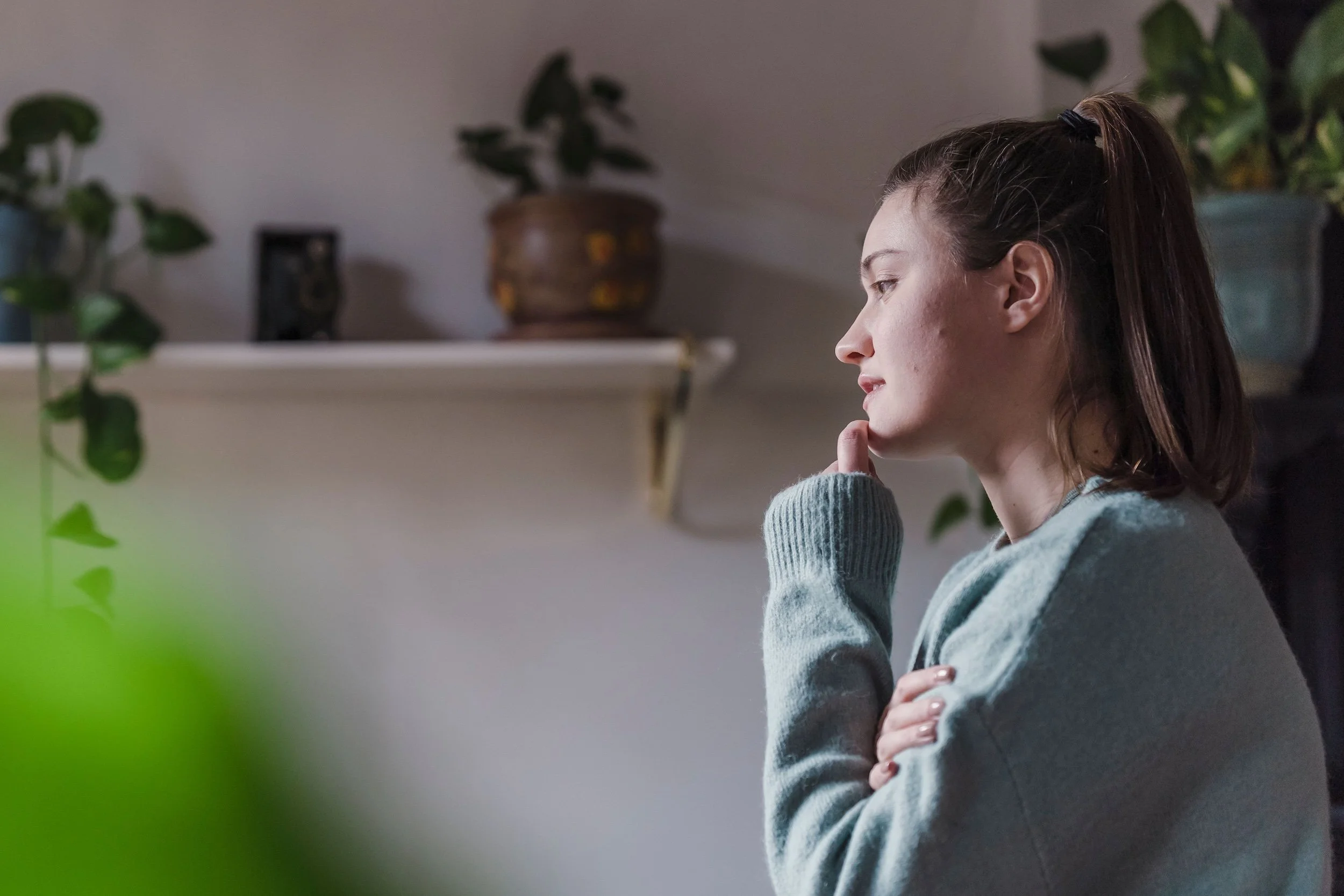 Teen Therapy in Washington, DC: Understanding the Developmental Crisis of Adolescence