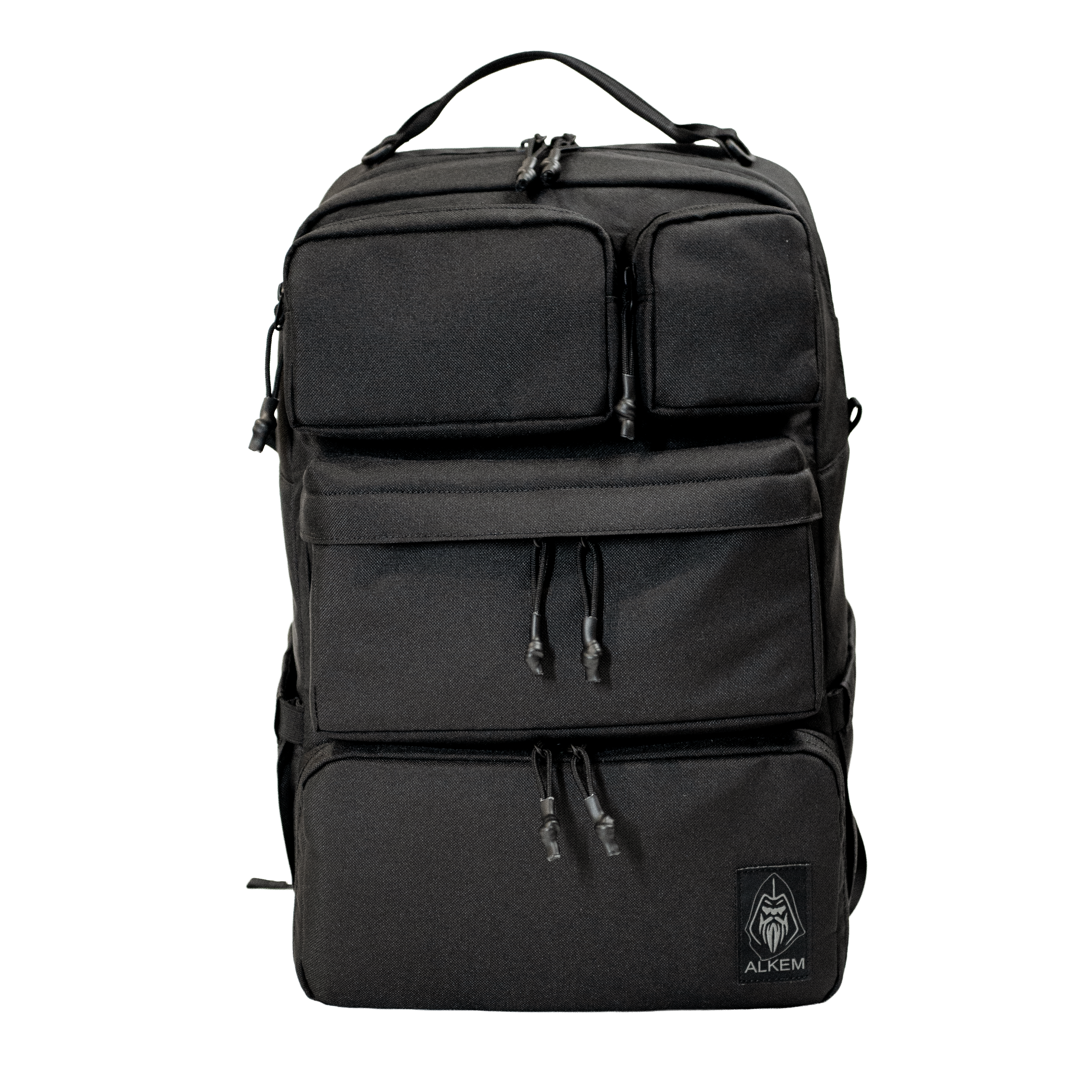 Backpack - Medium [Name TBD]