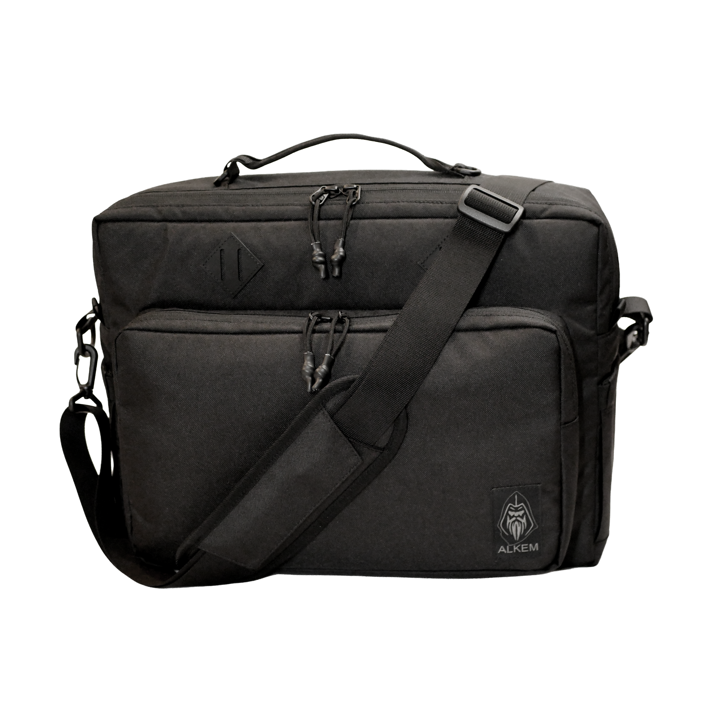 The Messenger Bag [Name TBD]