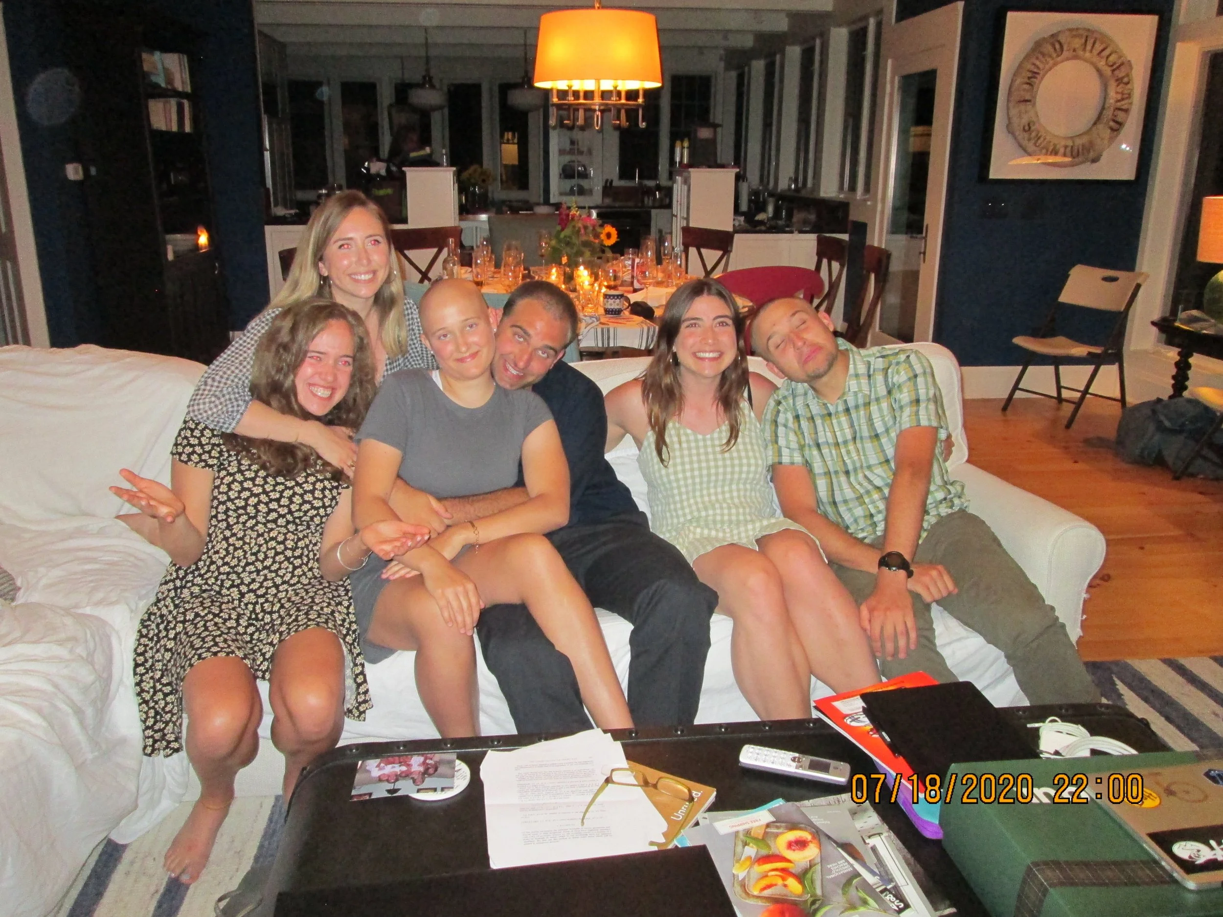 cousins up north.JPG