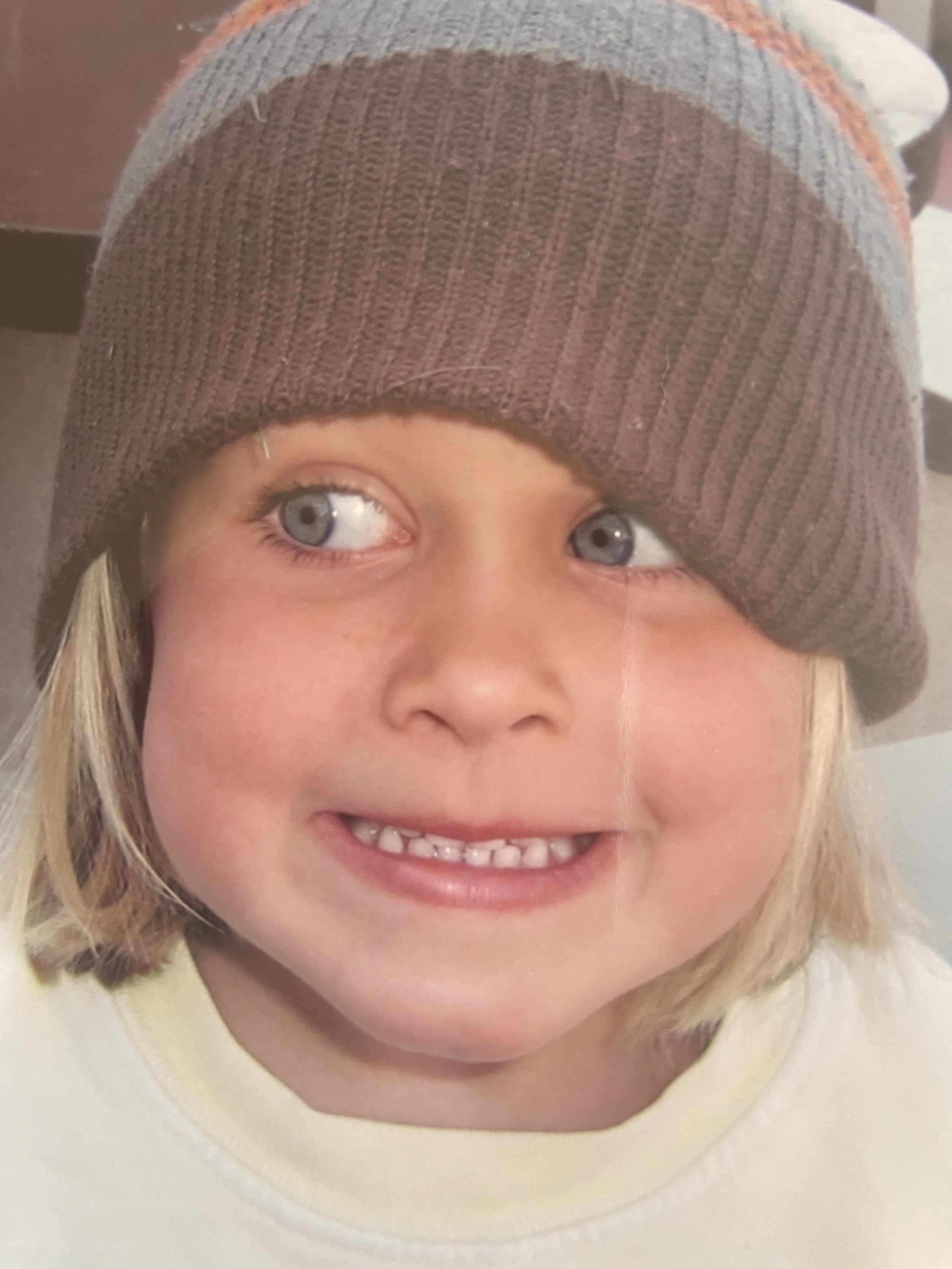 baby mar side eye and knit cap.jpg