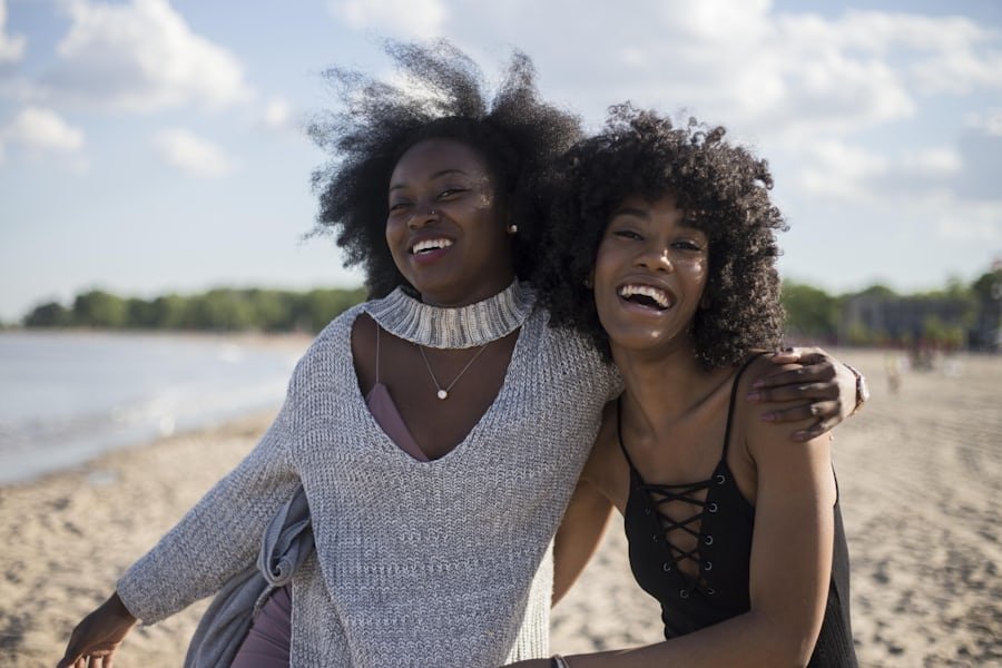 Spiritual Direction as Trauma-Informed Soul Care