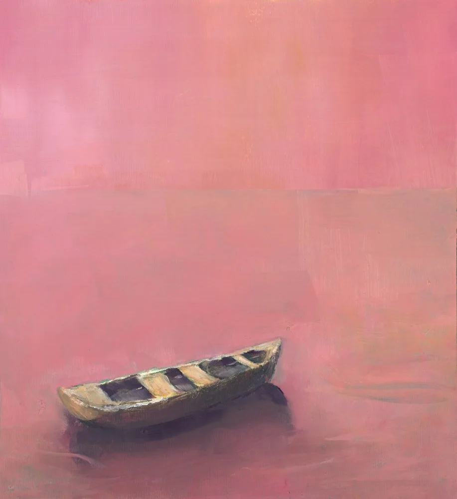 Drifting Through Time