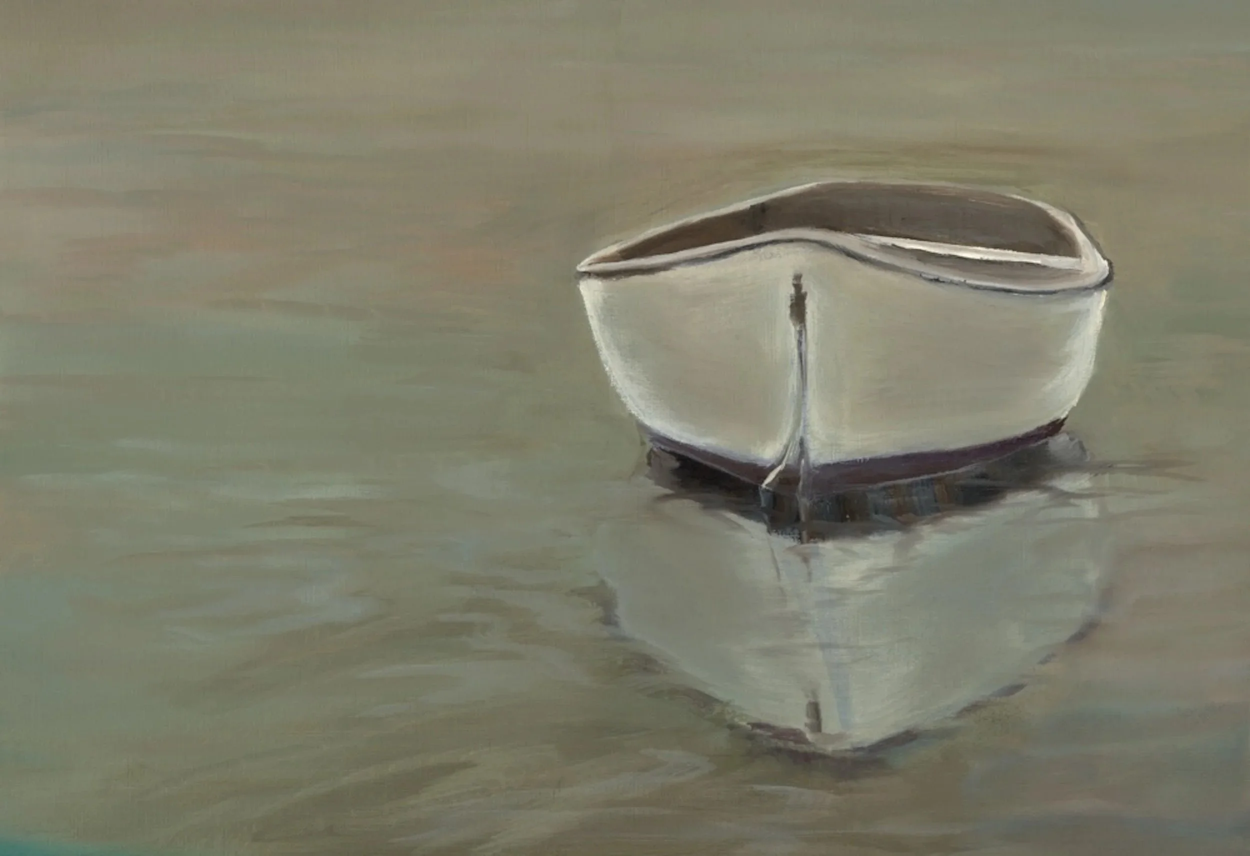 Through the Fog of Time