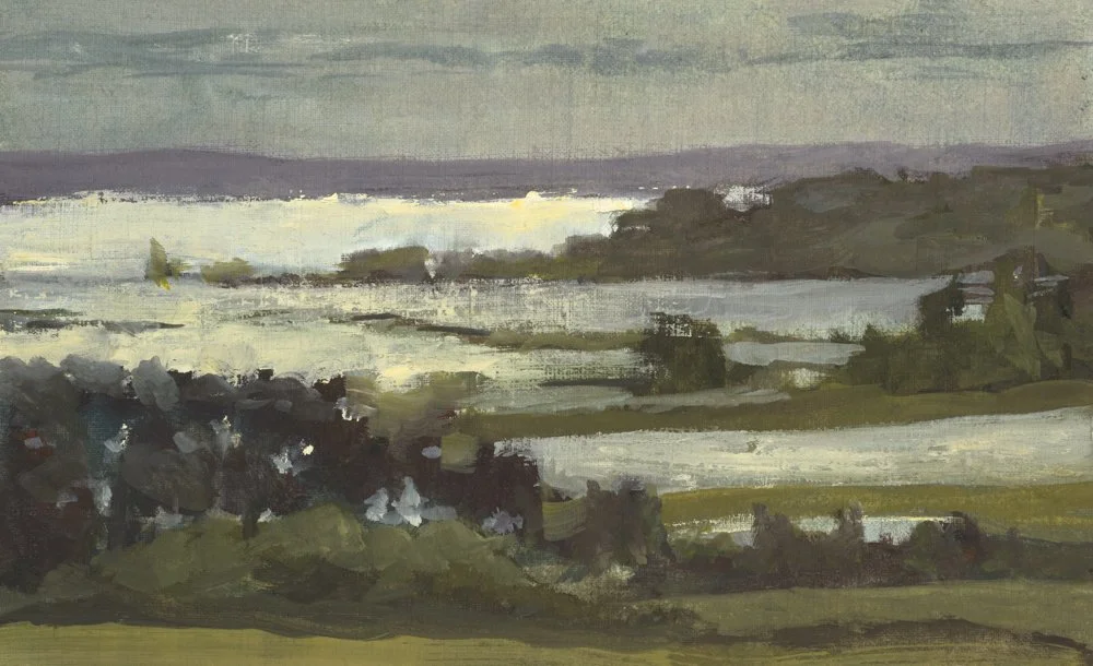 Tides of Hyannis Port