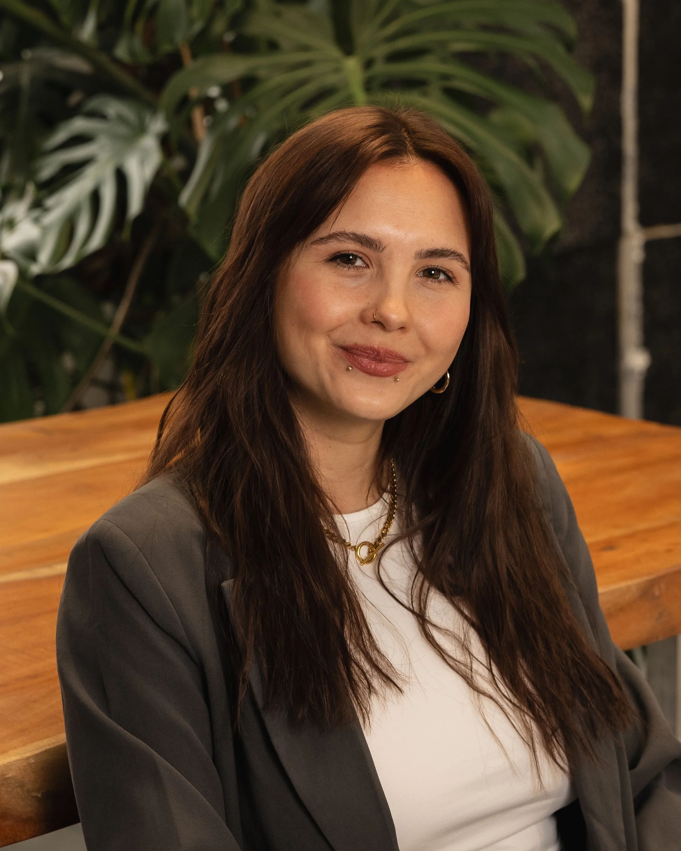 Liliane Bugla Psychologin und systemische Coach