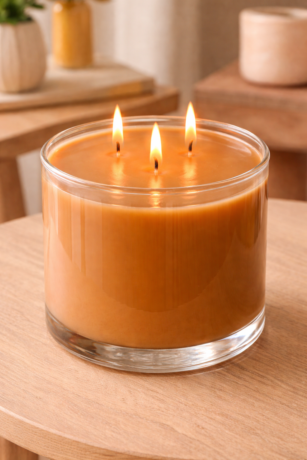 Midnight Honey Cream