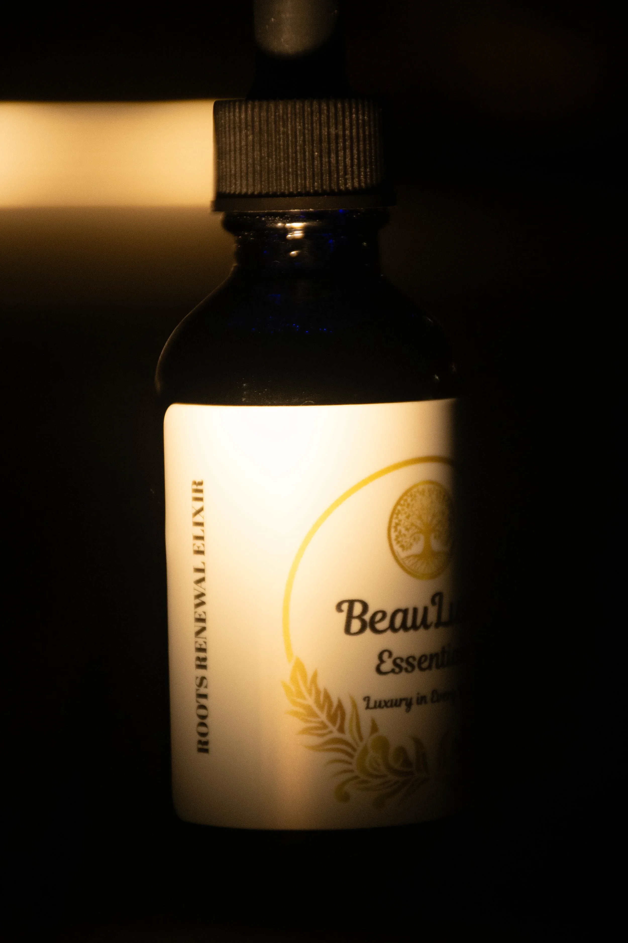 Roots Renewal Elixir