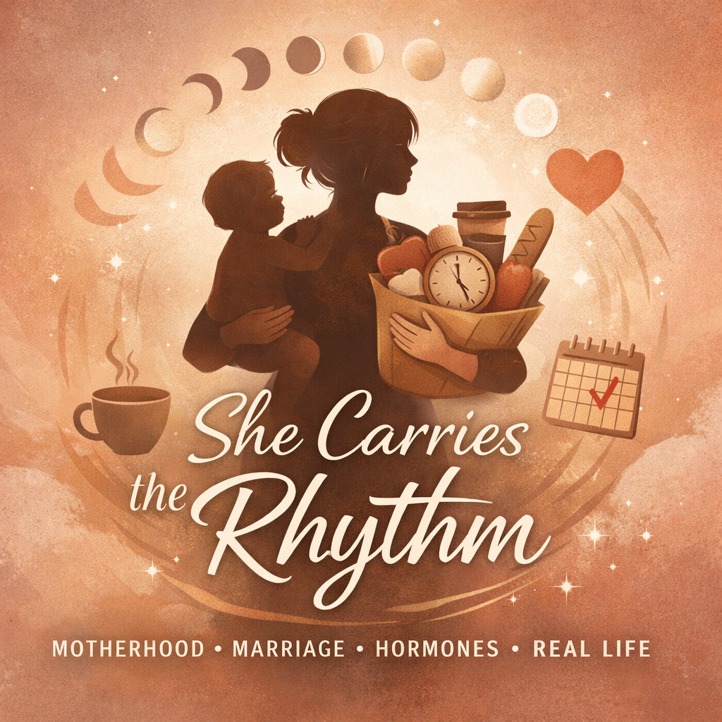 Episode 10: Motherhood And Emotional Energy
