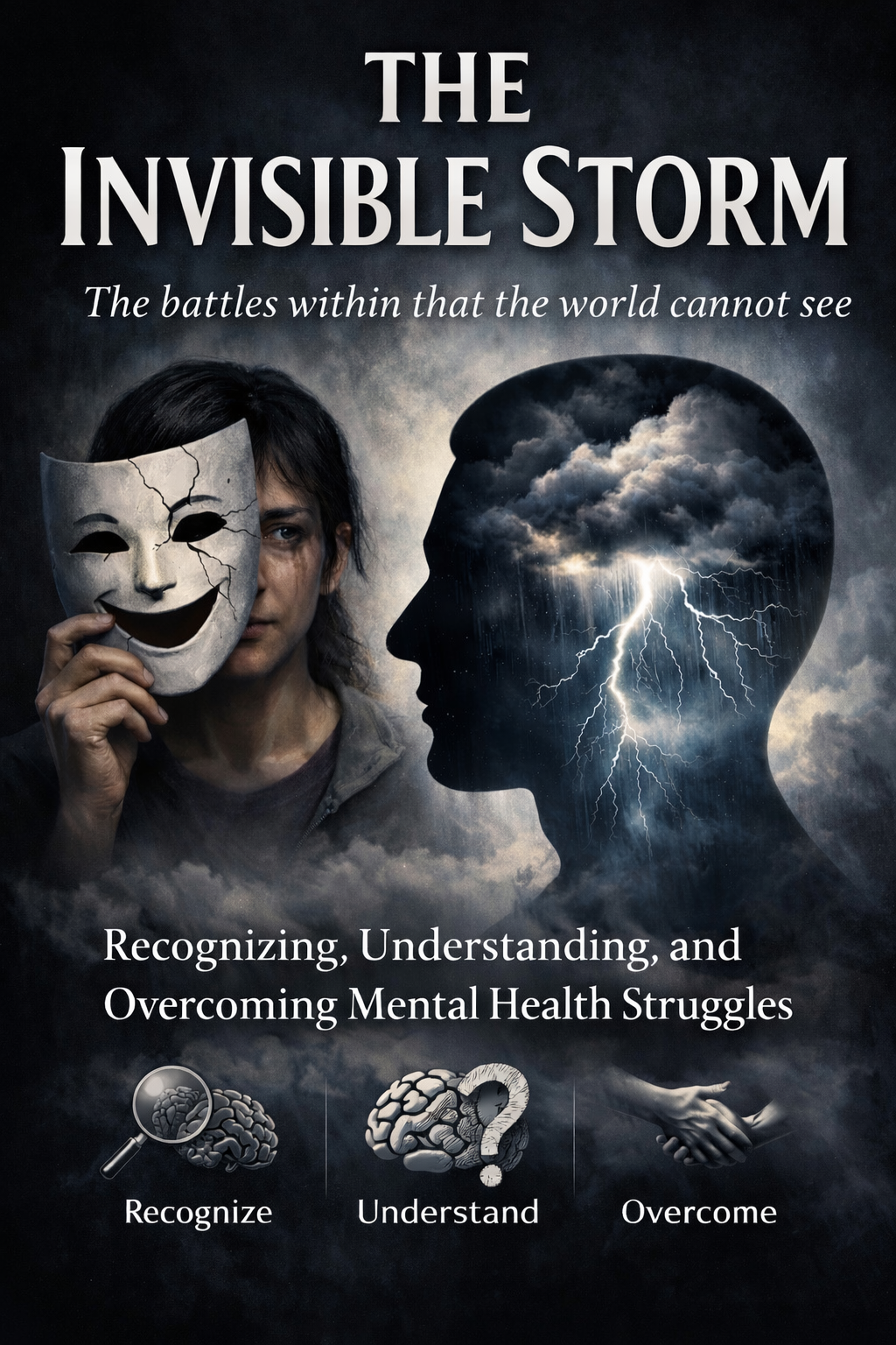 The Invisible Storm: The Battles Within That The World Cannot See