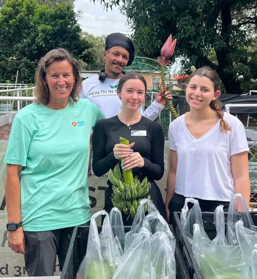 Join us tomorrow for Harvest Day at Pinewood Garden!

📍 1201 NW 112th Street, Miami, FL 33167
🕒 Food Distribution: 9:30&ndash;11:30 AM
👐 Volunteer Opportunity: 8:45&ndash;11:30 AM

Every Thursday, we gather to pack and distribute fresh produce for