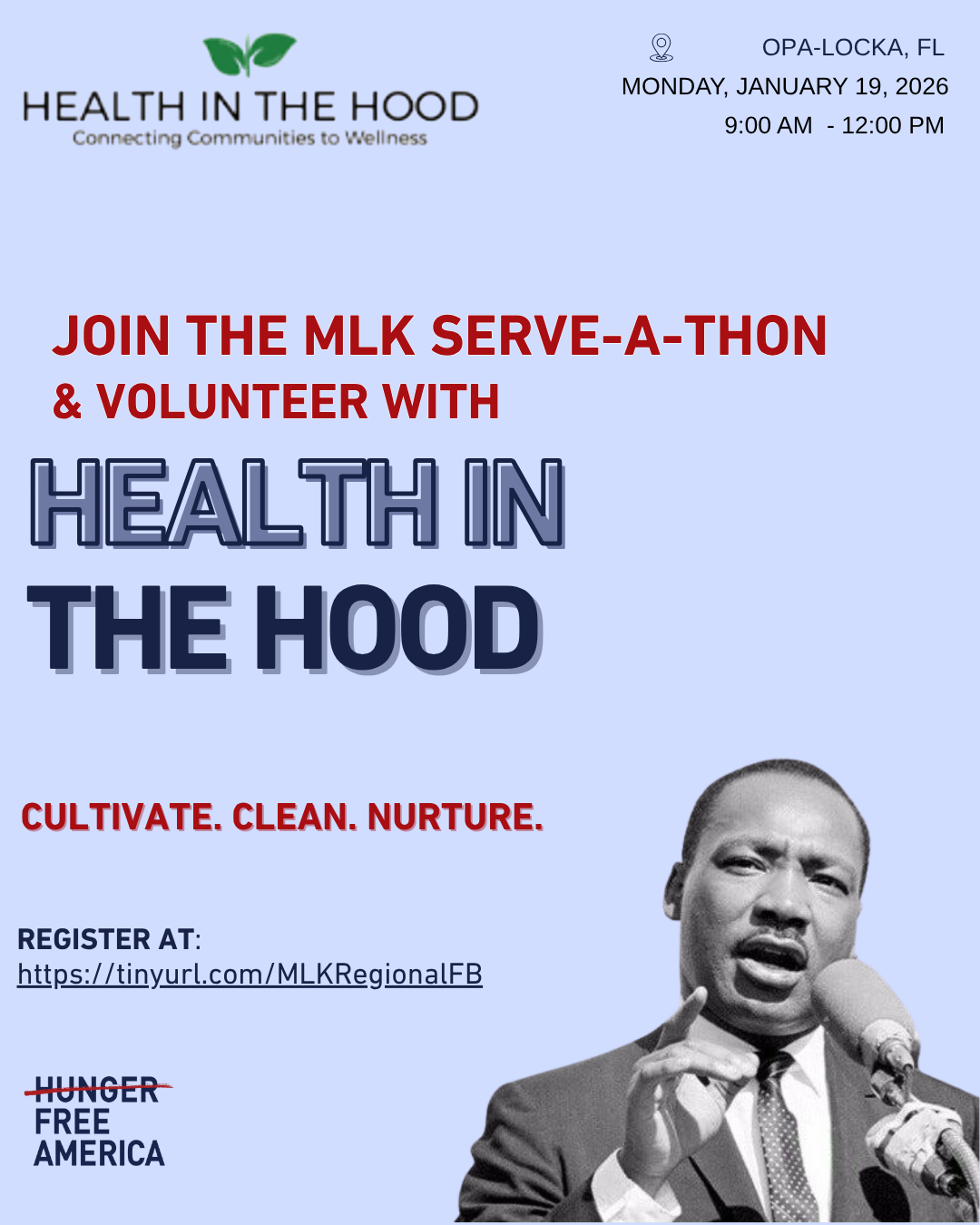 MLK-Serve-a-Thon