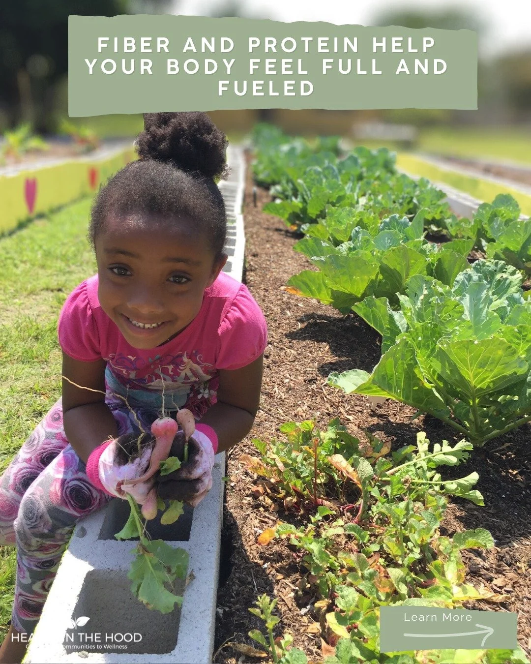 💚 Wellness Wednesday

Fiber &amp; Protein: Your Health Power Duo!

Fiber helps digestion, while protein builds and repairs muscles. Together, they keep blood sugar steady and keep hunger at bay.

Most adults need 25&ndash;30g of fiber daily, and it&