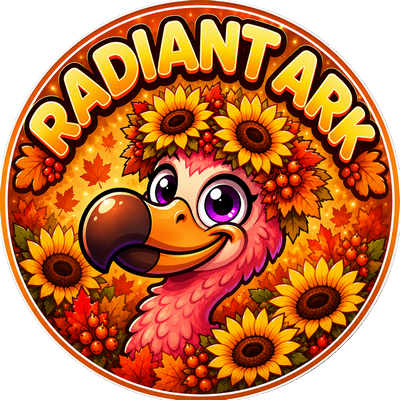 Radiant ARK