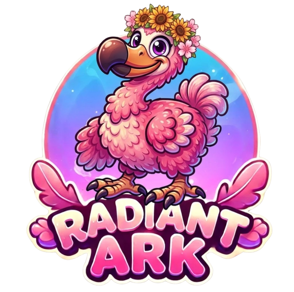 Radiant ARK
