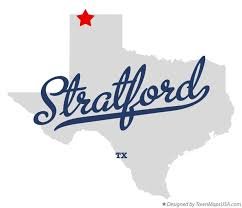 Stratford Ranch Rodeo