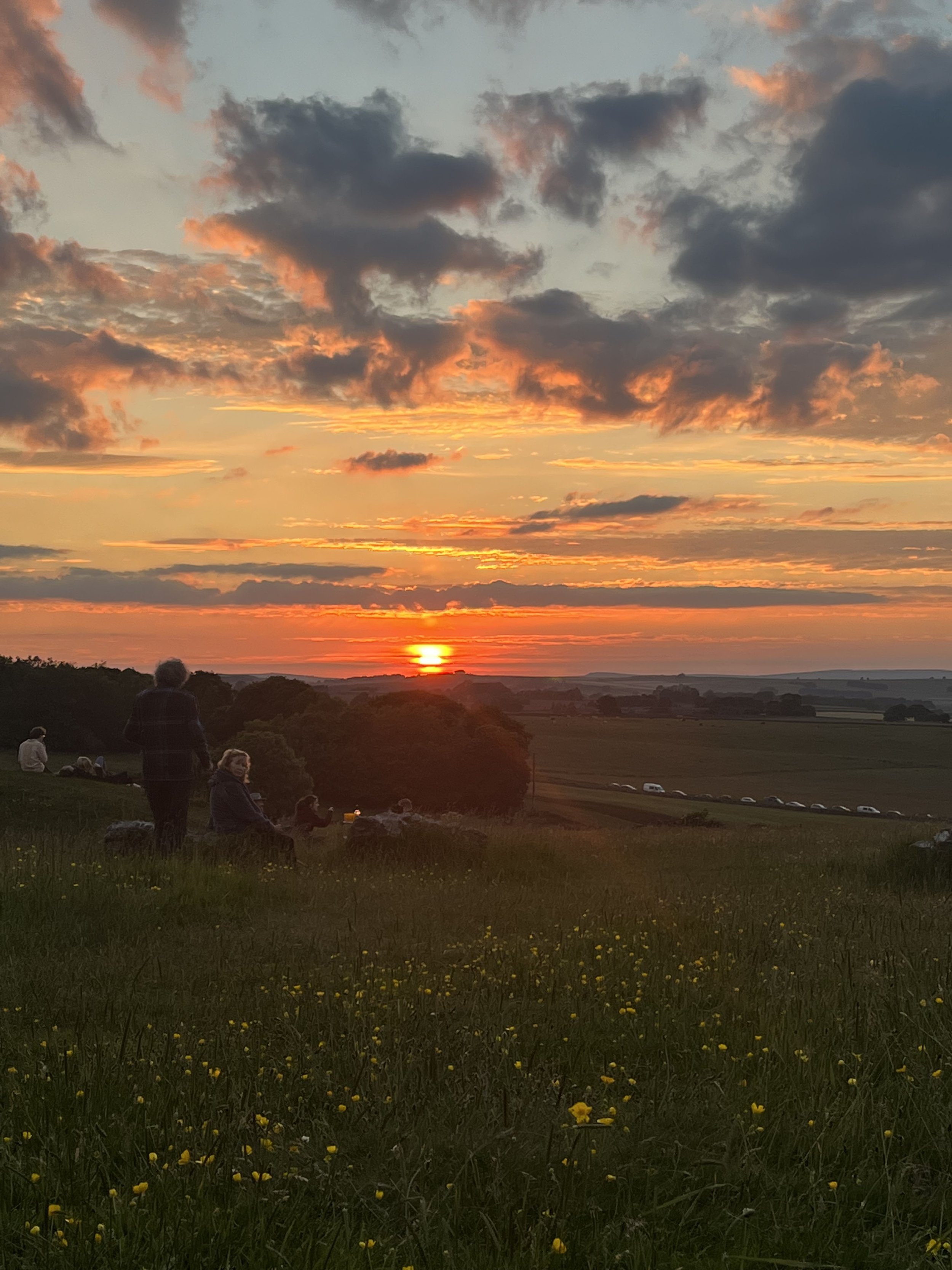 Summer solstice