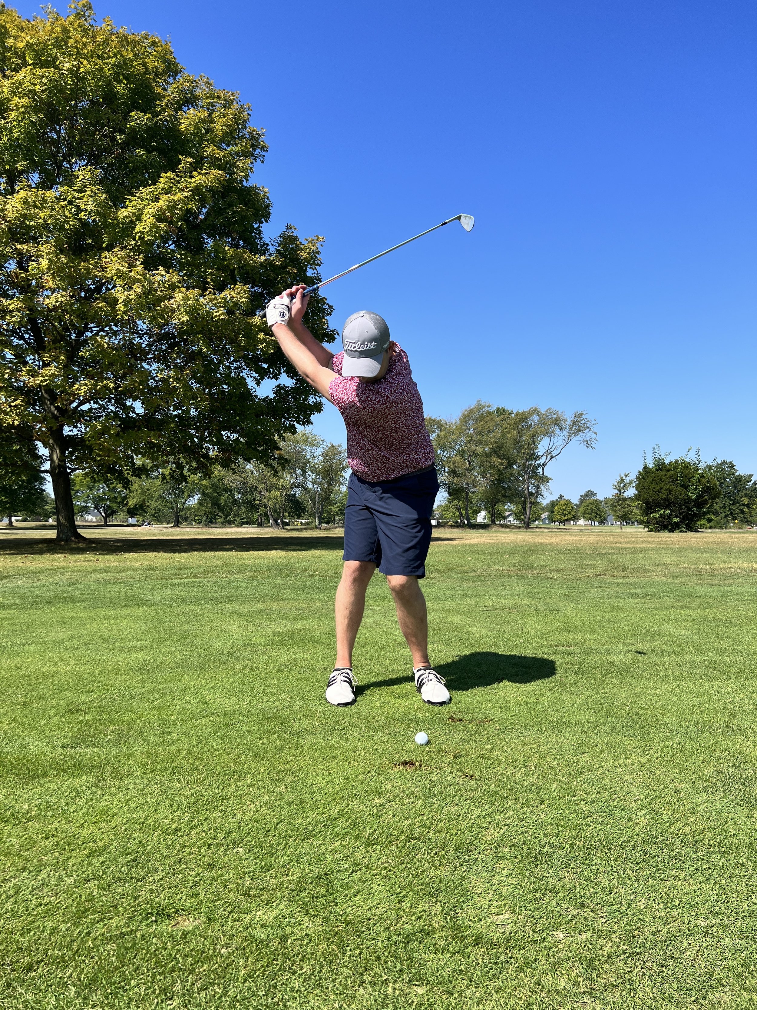 2025 Applied Underwriters Golf Invitational