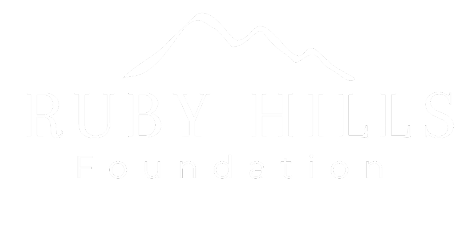 RubyHillsFoundation