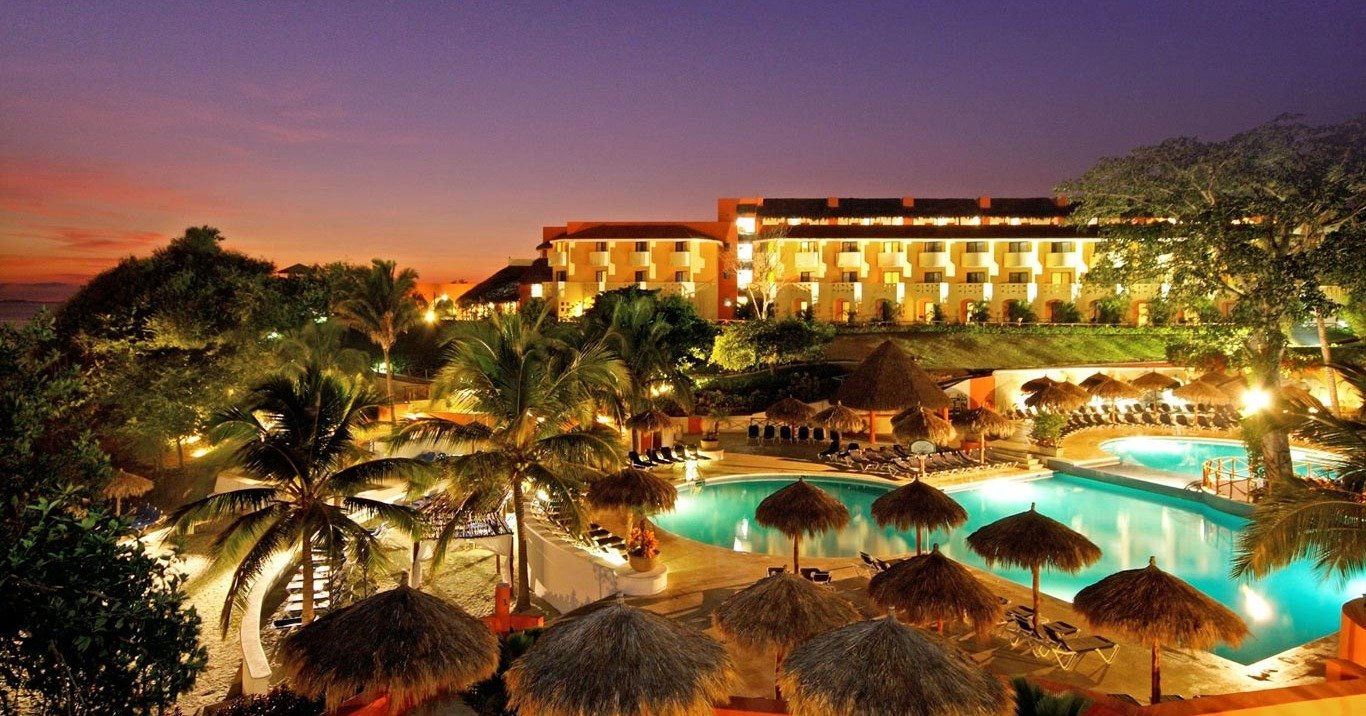 𝐉𝐮𝐬𝐭 𝐁𝐨𝐨𝐤𝐞𝐝! 🌴

A sunny winter escape is on the horizon for one lucky family &mdash; destination: 𝐏𝐮𝐞𝐫𝐭𝐨 𝐕𝐚𝐥𝐥𝐚𝐫𝐭𝐚!

They&rsquo;ll be soaking up the sun at the stunning Grand Palladium Resort &amp; Spa, an all-inclusive paradi