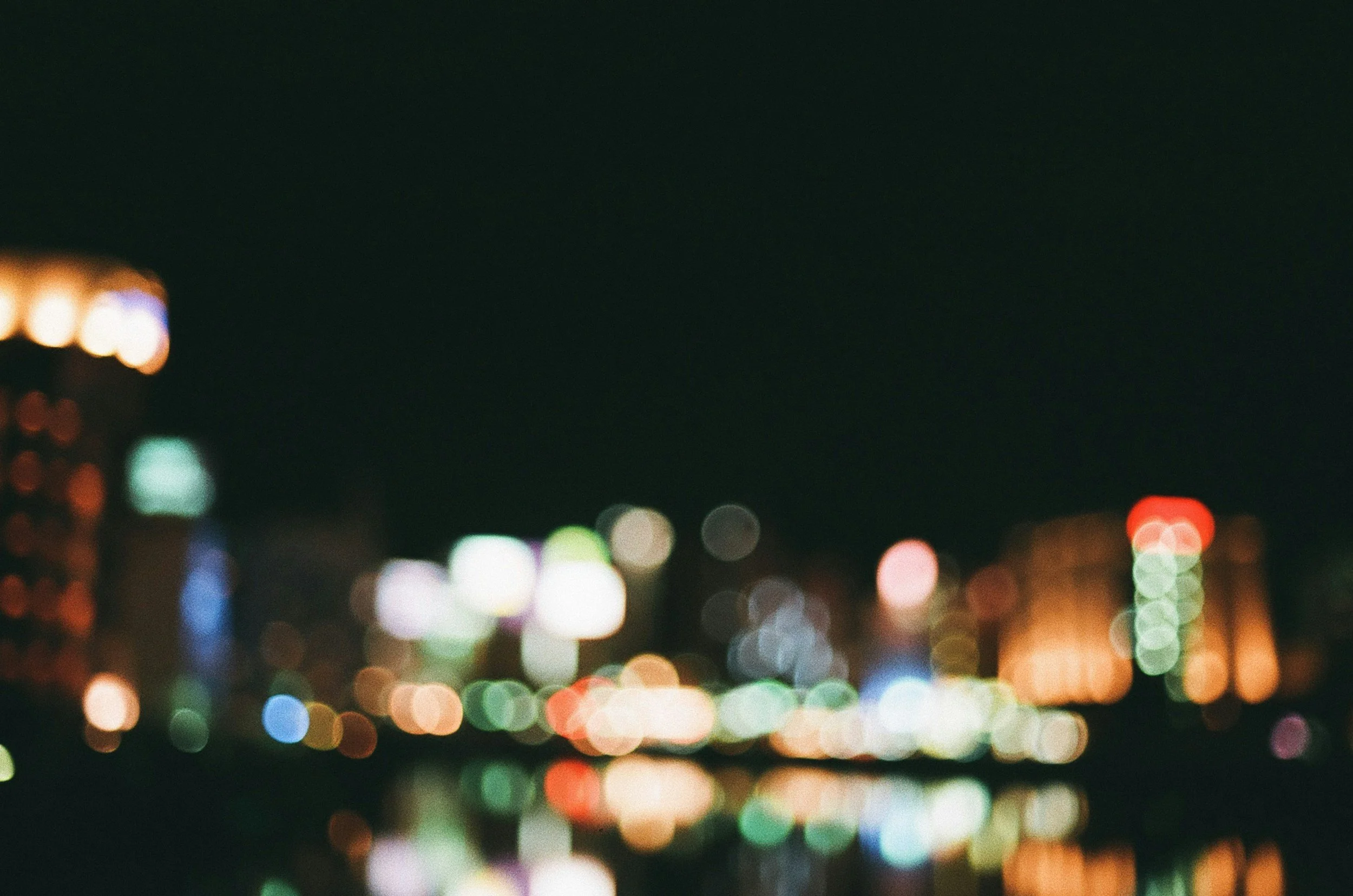 Jesus Hears Our Prayers