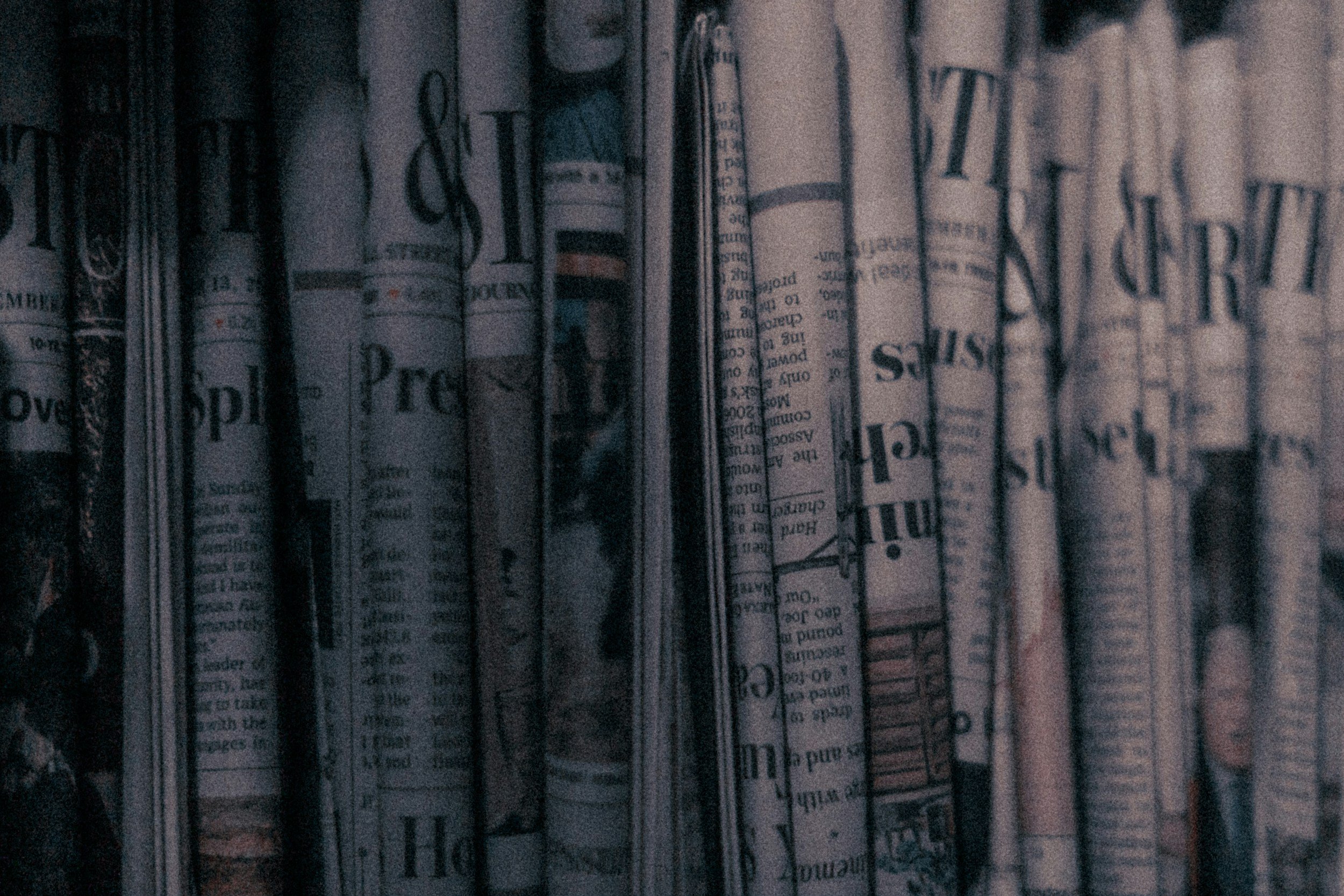 The Good News